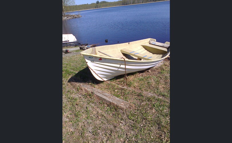 Lohi 420 tassaperävene-kuva-1